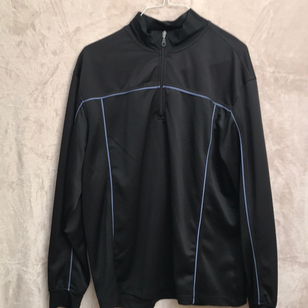Greg Norman 1/4 Zip pullover